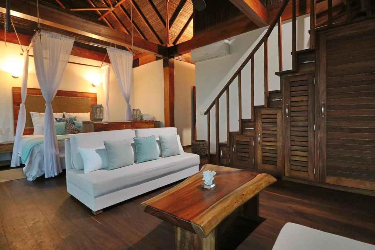 Casa Kundavi Beach Front Paradise Recado Buitenkant foto