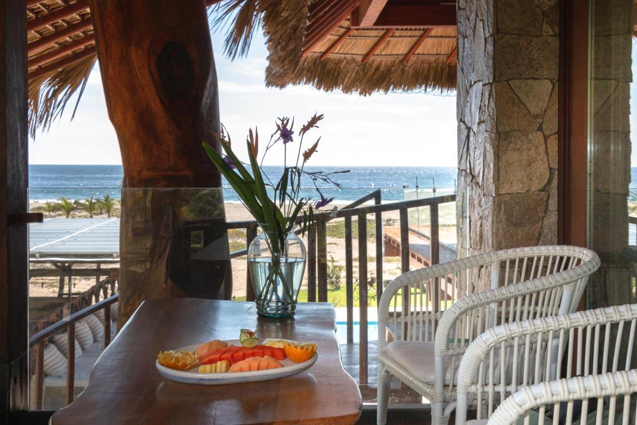Casa Kundavi Beach Front Paradise Recado Buitenkant foto