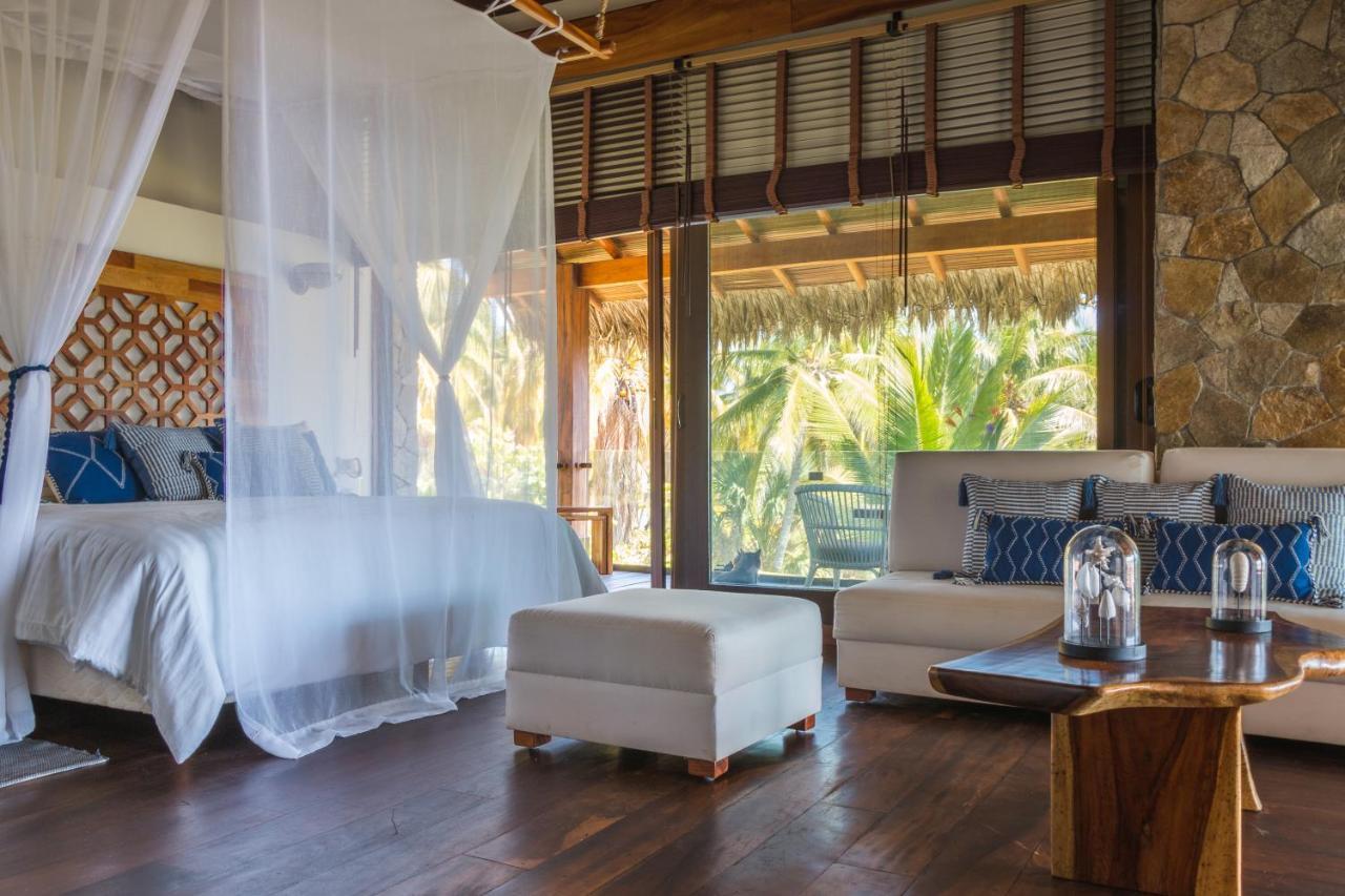 Casa Kundavi Beach Front Paradise Recado Buitenkant foto