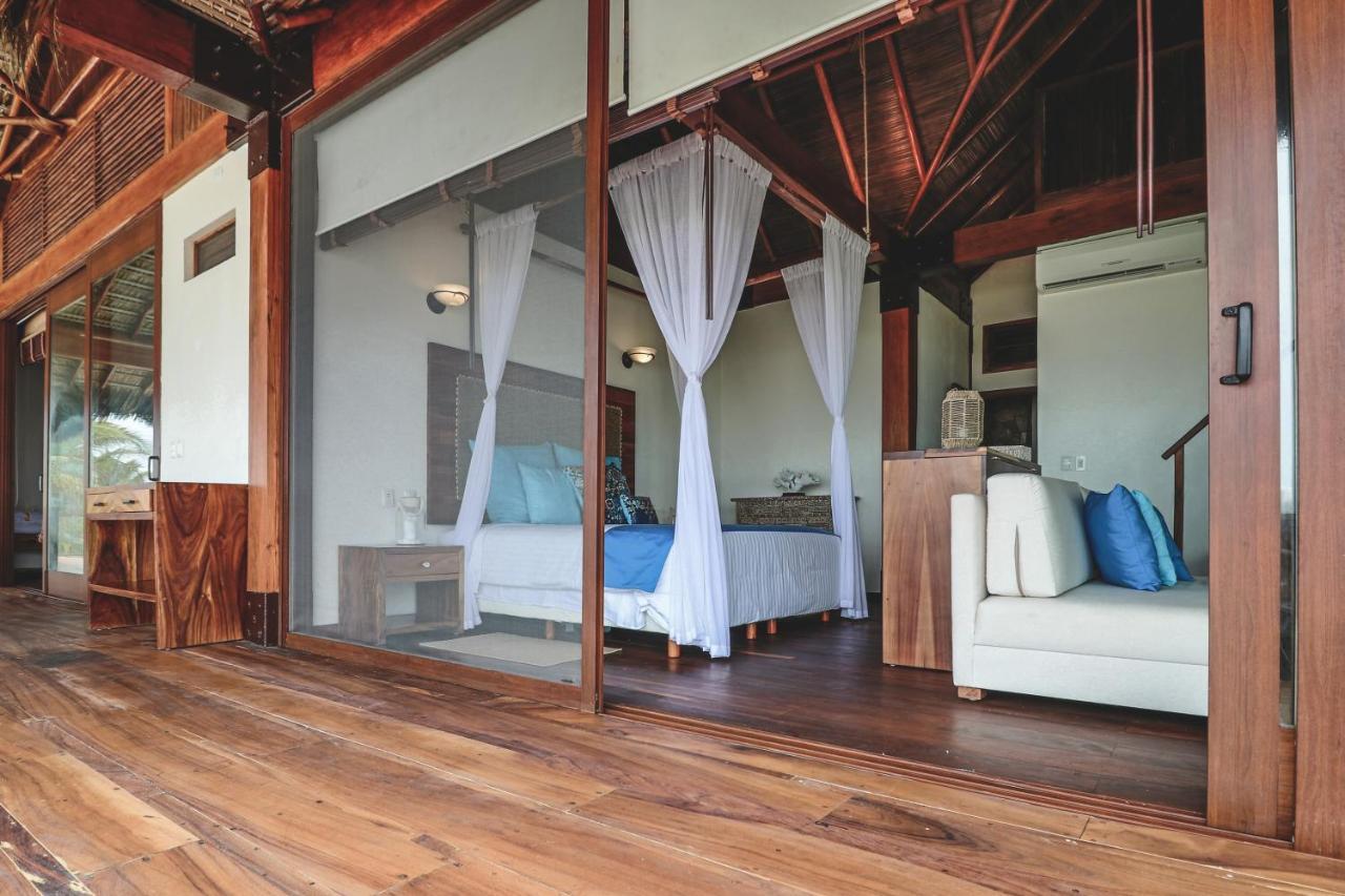 Casa Kundavi Beach Front Paradise Recado Buitenkant foto