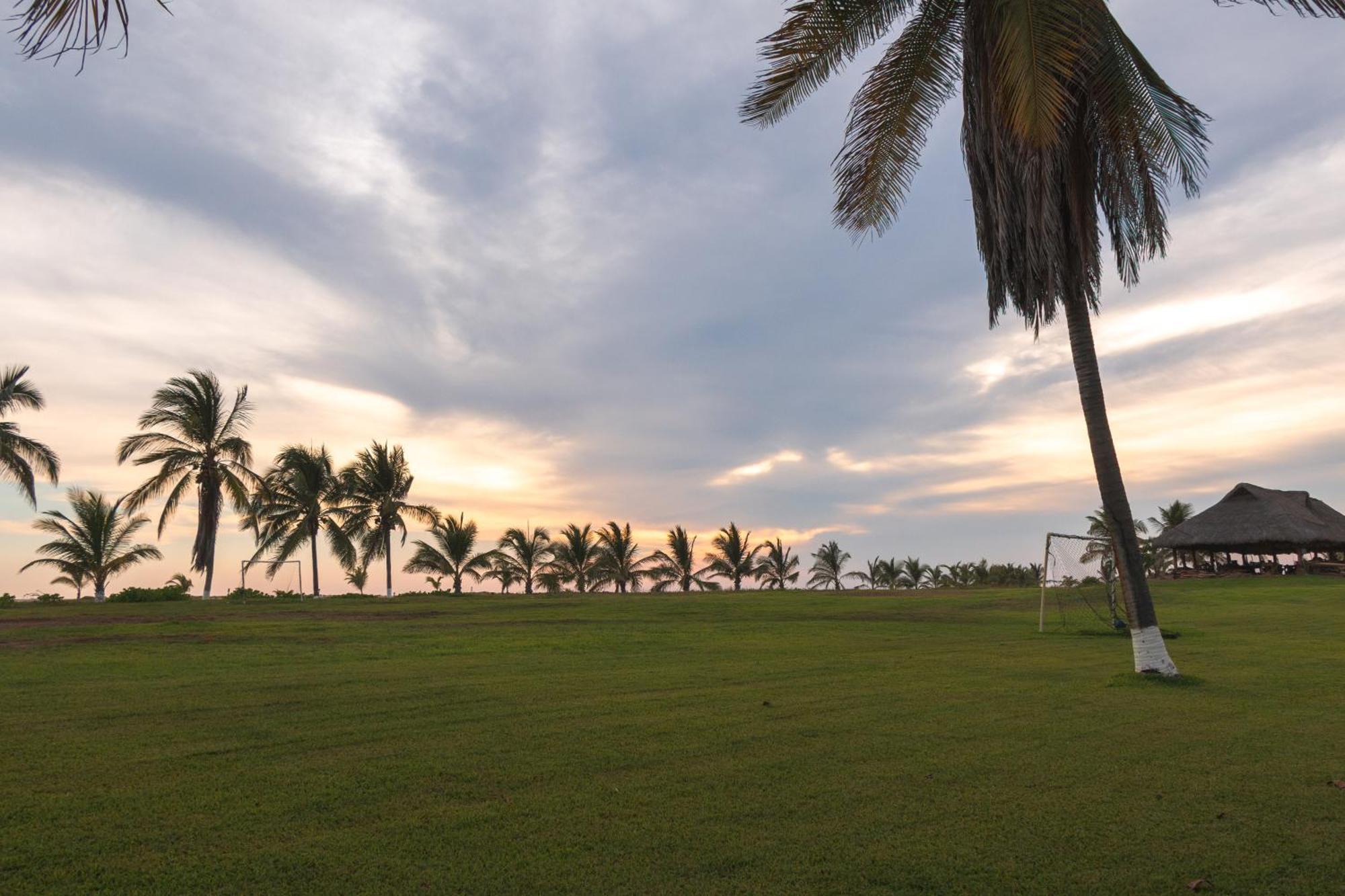 Casa Kundavi Beach Front Paradise Recado Buitenkant foto